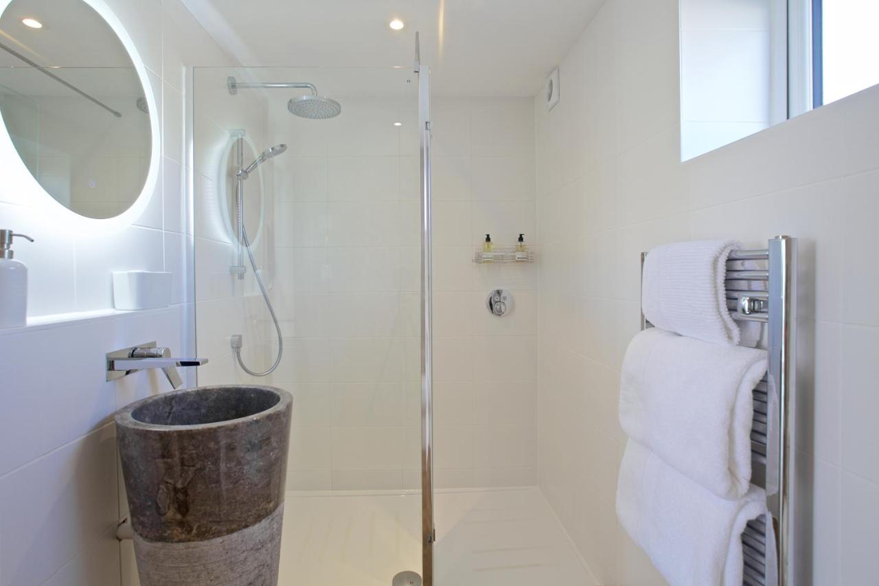 Pebbles - A Relaxing King Studio St Ives Exterior foto
