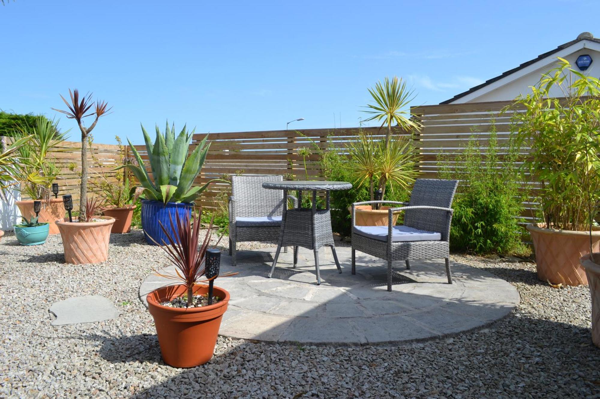 Pebbles - A Relaxing King Studio St Ives Exterior foto